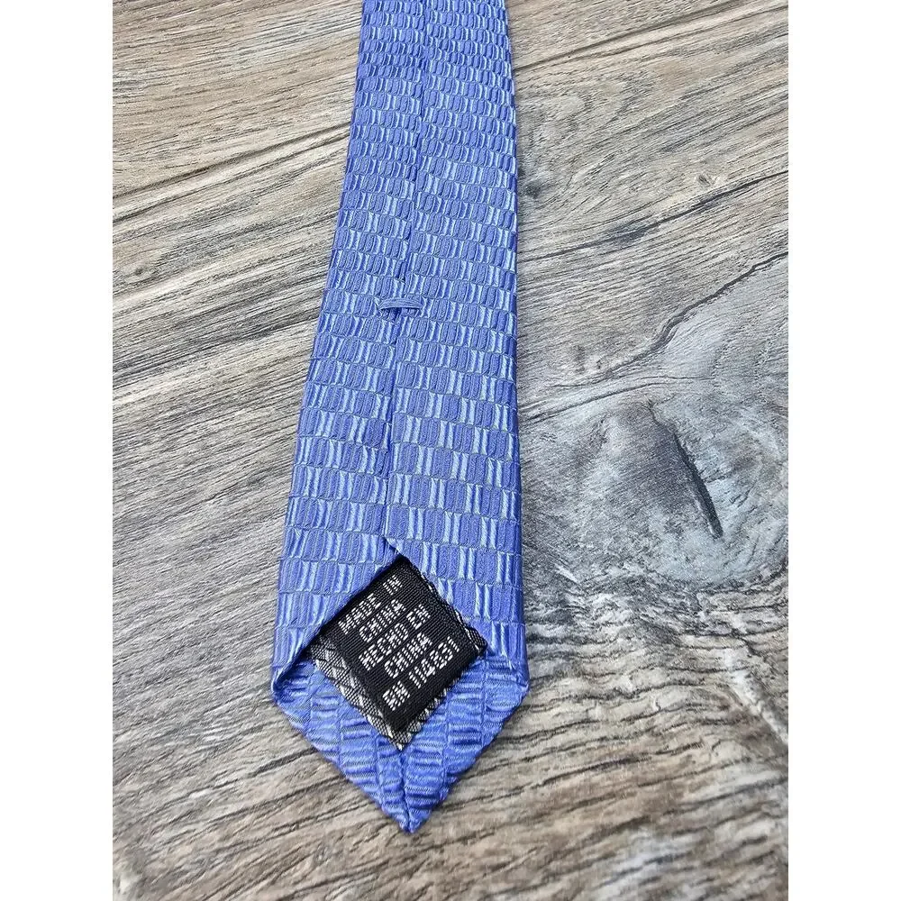 Paul Dione Men's Imported Silk Necktie Men's Neck Tie
